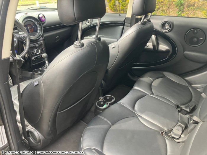 Mini COOPER S COUNTRYMAN ALL4 2015/2015